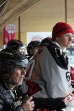 Photo hockey match Valence - Mulhouse le 01/11/2025