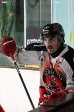 Photo hockey match Valence - Mulhouse le 01/11/2025