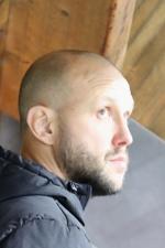 Photo hockey match Valence - Mulhouse le 01/11/2025