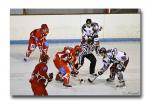 Photo hockey match Valence - Mulhouse le 06/03/2010