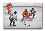 Photo hockey match Valence - Mulhouse le 06/03/2010