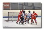 Photo hockey match Valence - Mulhouse le 06/03/2010