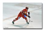Photo hockey match Valence - Mulhouse le 06/03/2010