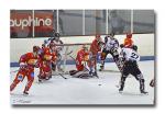 Photo hockey match Valence - Mulhouse le 06/03/2010