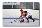 Photo hockey match Valence - Mulhouse le 06/03/2010