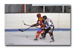 Photo hockey match Valence - Mulhouse le 06/03/2010
