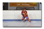Photo hockey match Valence - Mulhouse le 06/03/2010