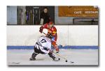 Photo hockey match Valence - Mulhouse le 06/03/2010
