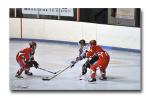 Photo hockey match Valence - Mulhouse le 06/03/2010