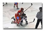 Photo hockey match Valence - Mulhouse le 06/03/2010
