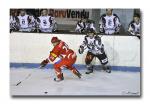 Photo hockey match Valence - Mulhouse le 06/03/2010