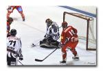 Photo hockey match Valence - Mulhouse le 06/03/2010
