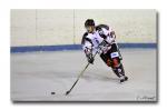 Photo hockey match Valence - Mulhouse le 06/03/2010