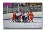 Photo hockey match Valence - Mulhouse le 06/03/2010