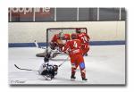 Photo hockey match Valence - Mulhouse le 06/03/2010