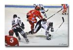 Photo hockey match Valence - Mulhouse le 06/03/2010