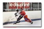 Photo hockey match Valence - Mulhouse le 11/09/2010