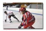Photo hockey match Valence - Mulhouse le 11/09/2010