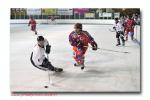 Photo hockey match Valence - Mulhouse le 11/09/2010