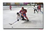 Photo hockey match Valence - Mulhouse le 11/09/2010