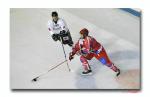 Photo hockey match Valence - Mulhouse le 11/09/2010