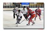 Photo hockey match Valence - Mulhouse le 11/09/2010