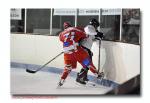 Photo hockey match Valence - Mulhouse le 11/09/2010