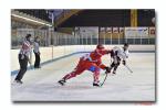 Photo hockey match Valence - Mulhouse le 11/09/2010