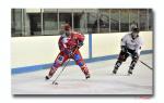 Photo hockey match Valence - Mulhouse le 11/09/2010
