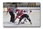 Photo hockey match Valence - Mulhouse le 11/09/2010