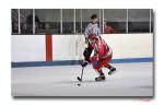 Photo hockey match Valence - Mulhouse le 11/09/2010