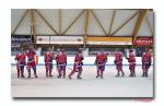 Photo hockey match Valence - Mulhouse le 11/09/2010