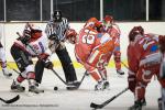 Photo hockey match Valence - Mulhouse le 14/01/2012