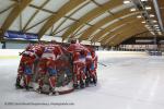 Photo hockey match Valence - Nantes  le 24/11/2012