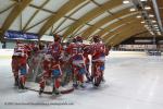 Photo hockey match Valence - Nantes  le 24/11/2012