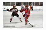 Photo hockey match Valence - Neuilly/Marne le 05/03/2011