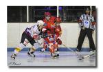 Photo hockey match Valence - Reims le 14/03/2009