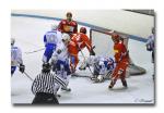 Photo hockey match Valence - Reims le 27/03/2010