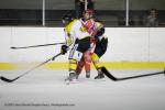 Photo hockey match Valence - Rouen II le 05/01/2013