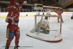 Photo hockey match Valence - Strasbourg II le 16/02/2013