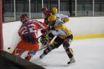 Photo hockey match Valence - Strasbourg II le 16/02/2013