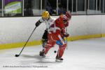 Photo hockey match Valence - Strasbourg II le 16/02/2013