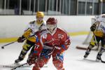 Photo hockey match Valence - Strasbourg II le 16/02/2013