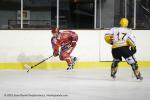 Photo hockey match Valence - Strasbourg II le 16/02/2013