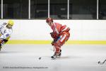 Photo hockey match Valence - Strasbourg II le 16/02/2013