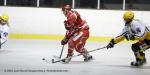Photo hockey match Valence - Strasbourg II le 16/02/2013