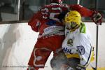 Photo hockey match Valence - Strasbourg II le 16/02/2013