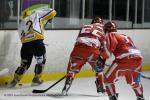 Photo hockey match Valence - Strasbourg II le 16/02/2013