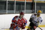 Photo hockey match Valence - Strasbourg II le 16/02/2013