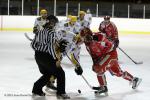 Photo hockey match Valence - Strasbourg II le 16/02/2013